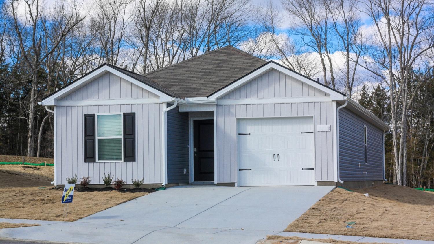 1425-Saddle-Trace-Drive For Sale