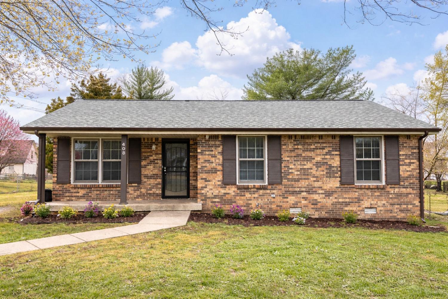 408-Beasley-Drive For Sale