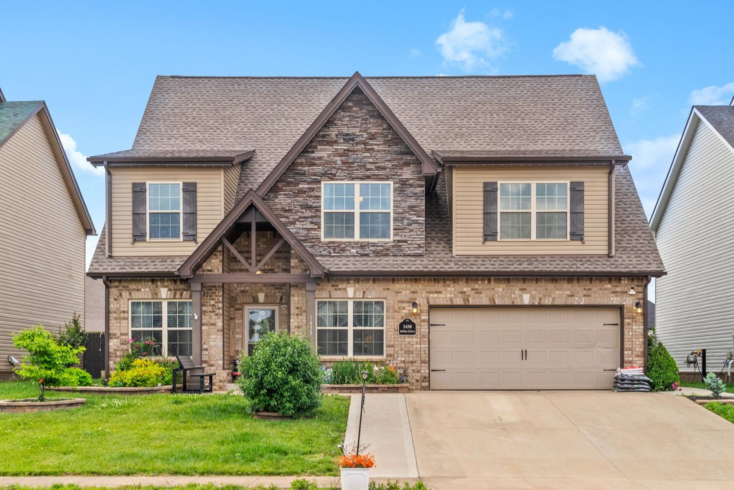 1438-Millet-Dr For Sale