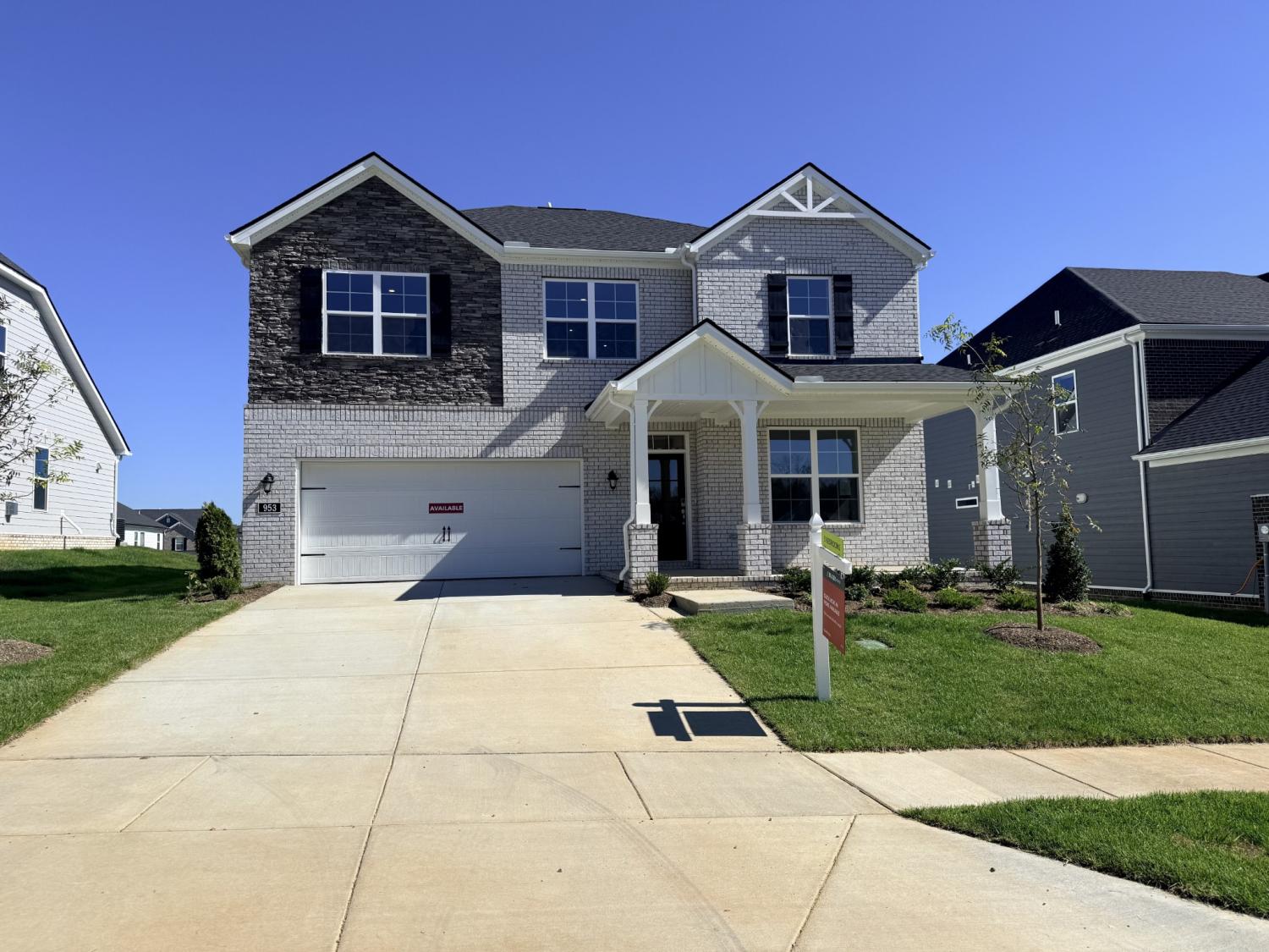 953-Pleasant-Ridge-Run For Sale