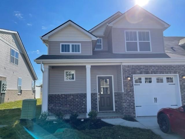 341 Casper Dr TN 37174 For Rent -