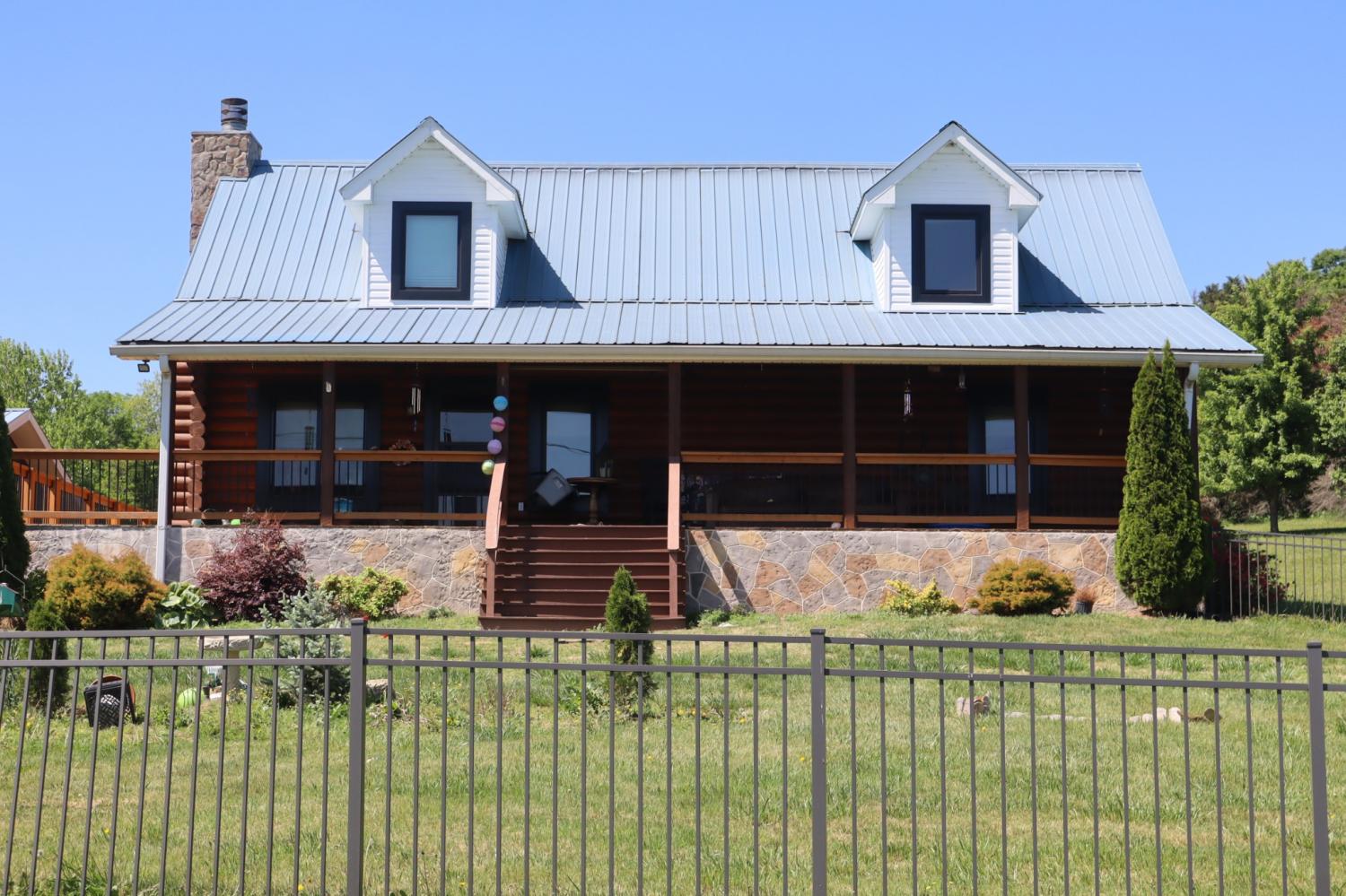 642 Beech Bottom Rd TN 37184 For Sale - 