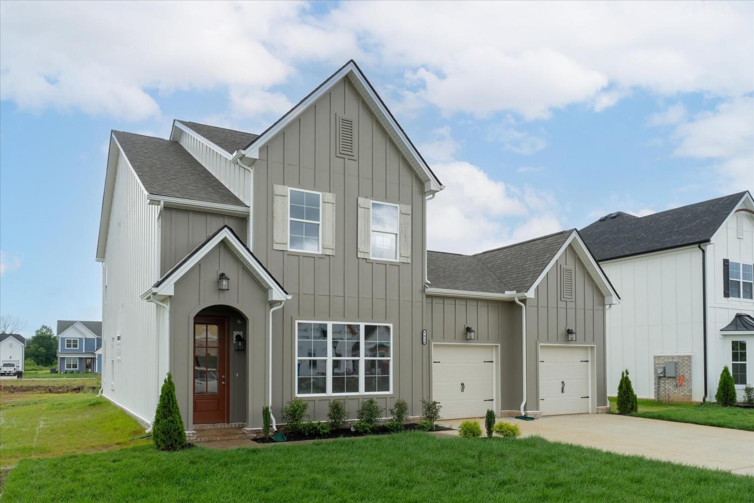 27 Madelaine Way TN 37082 For Sale - 
