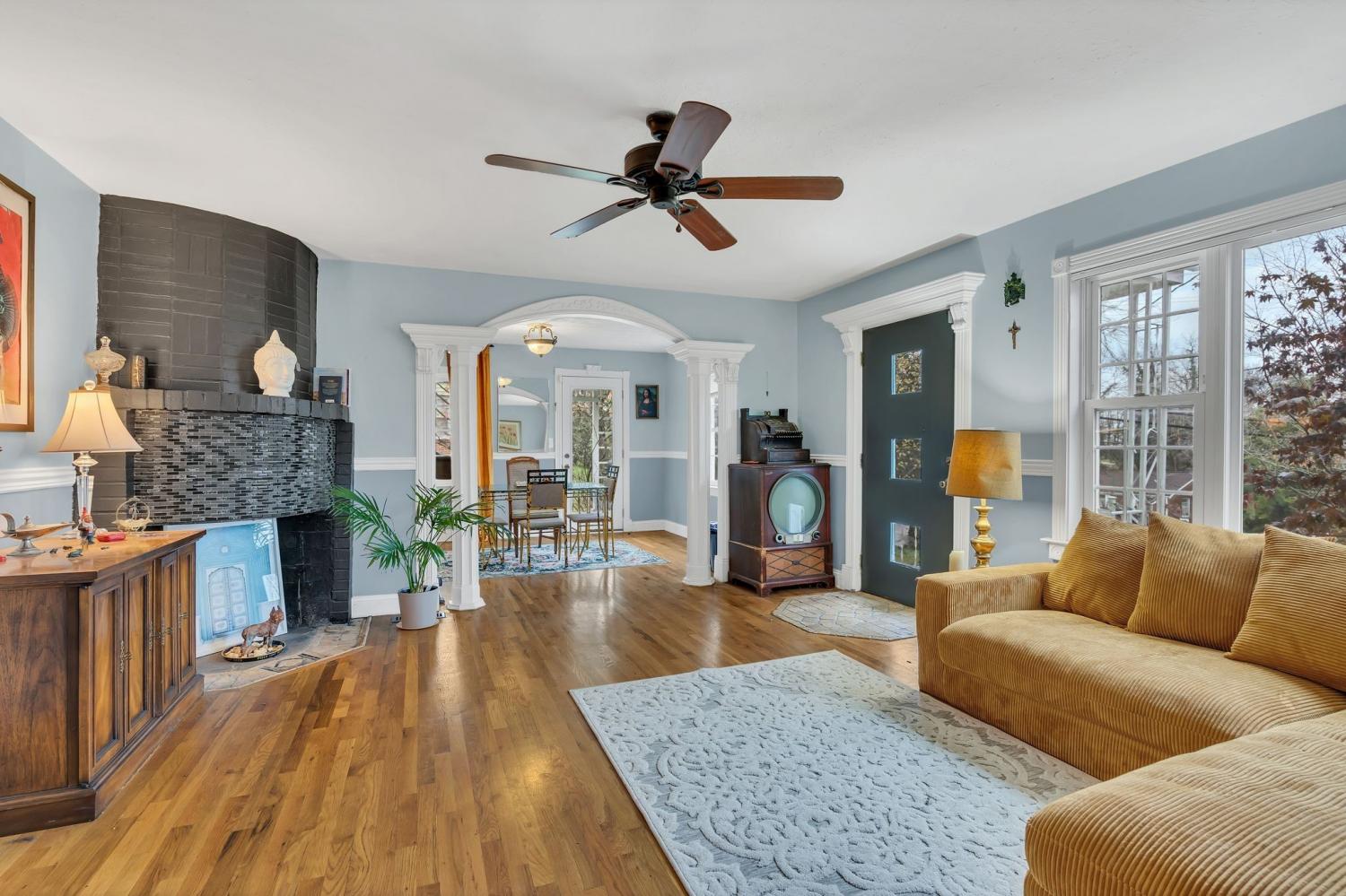 118 East Due West Avenue TN 37115 For Rent - 