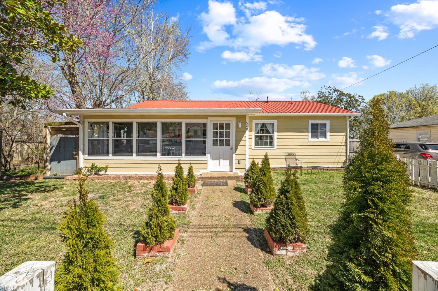 540-W-End-Ave For Sale