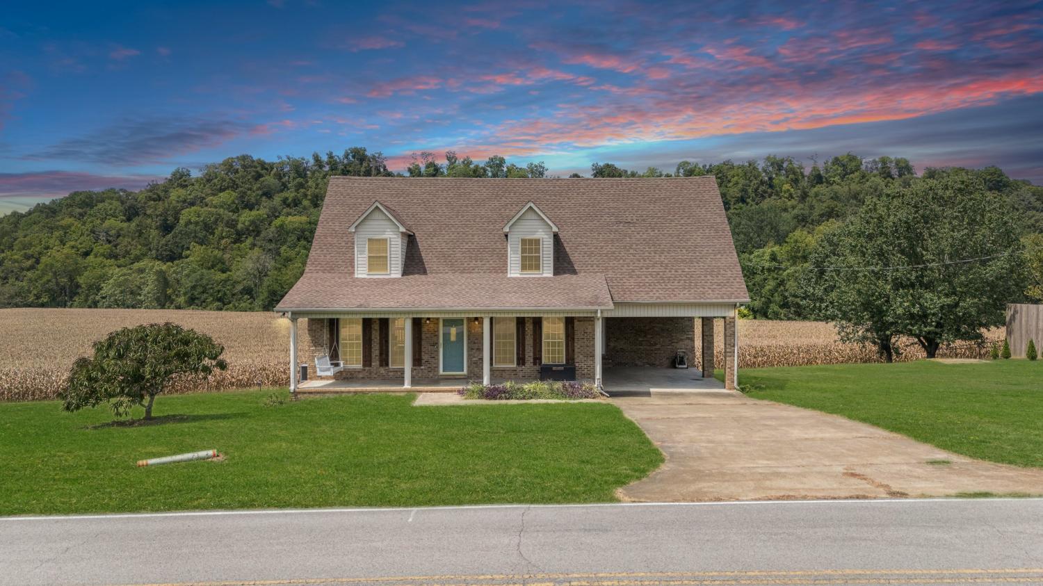 6956-Bunker-Hill-Rd For Sale