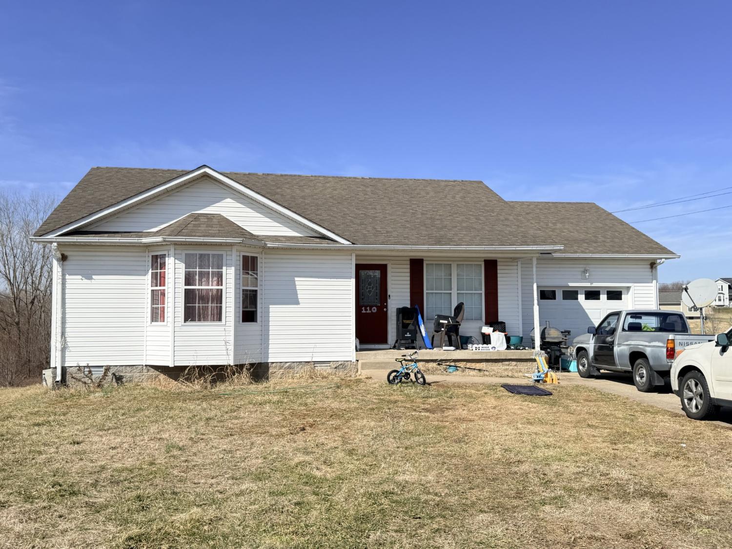 110-Josephines-Ct For Sale