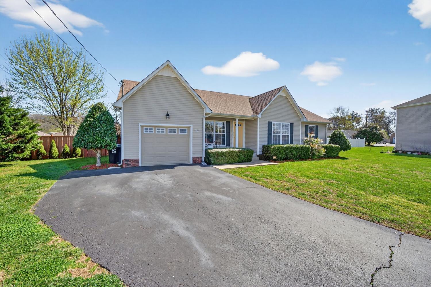 J E Woodard Elementary Property for Sale
