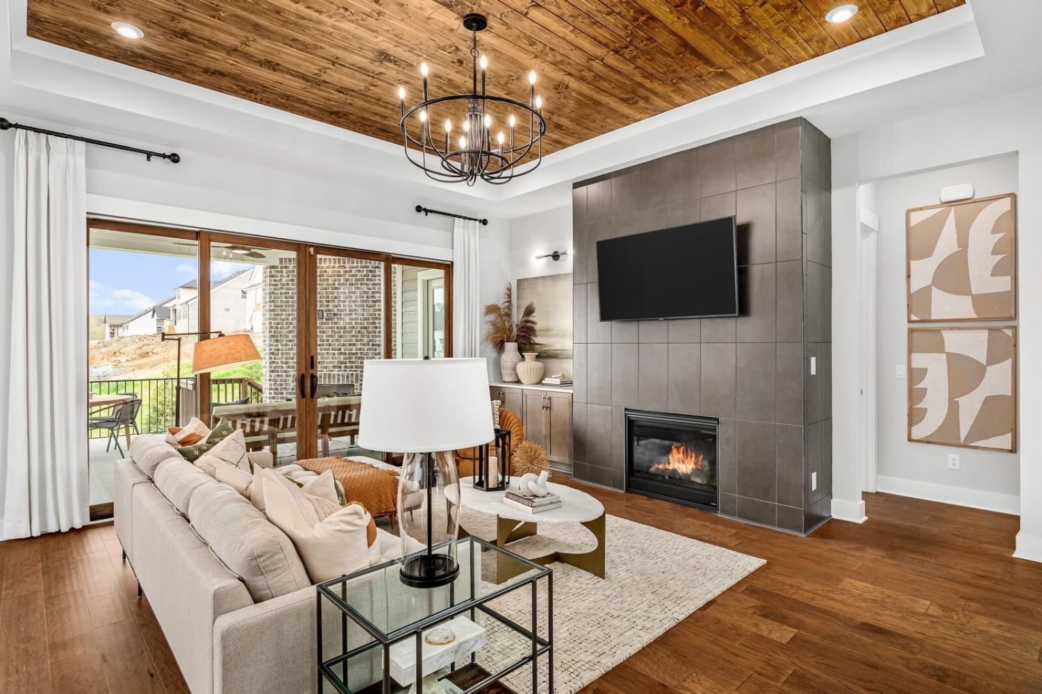 4740 Ash Hill Rd TN 37174 For Sale - 