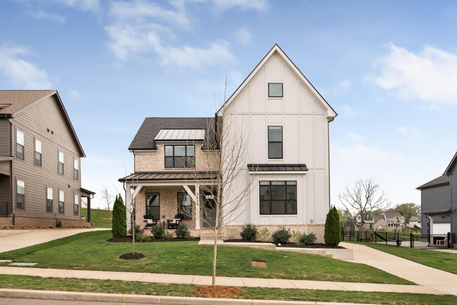 Thompson's Station Middle School Property for Sale