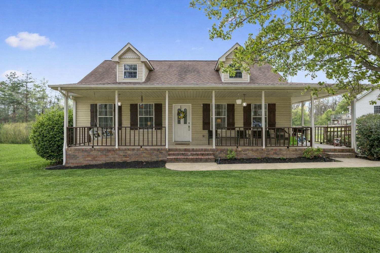 8334 Tatum Rd TN 37098 For Sale - 