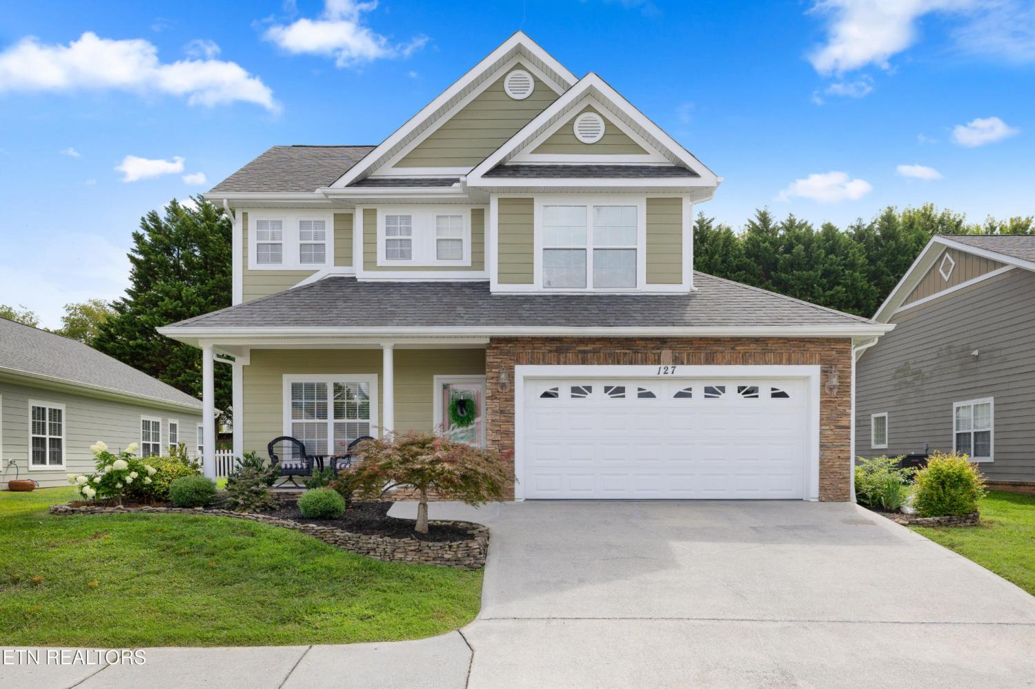 127-McNeilly-Circle For Sale