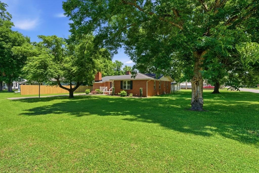 1819 Hamilton Ave TN 37380 For Sale - 
