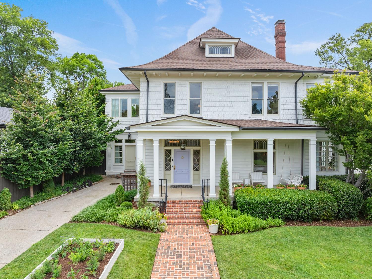 1504-Sweetbriar-Ave For Sale