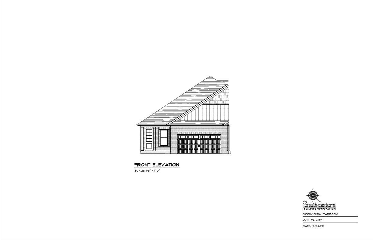 2013-Horseshoe-Cir--PD223V For Sale