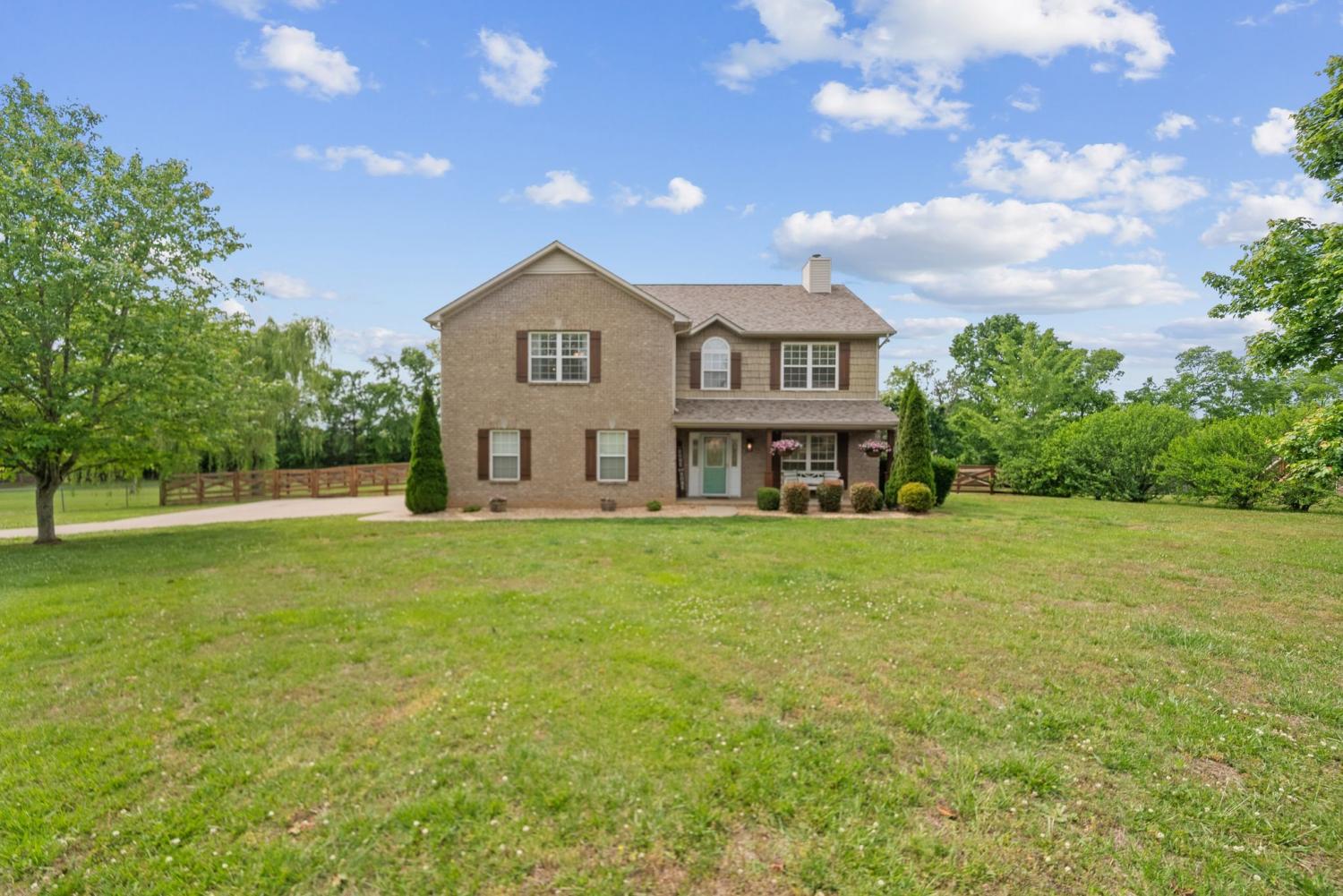 3412 Clegg Dr TN 37174 For Sale - 