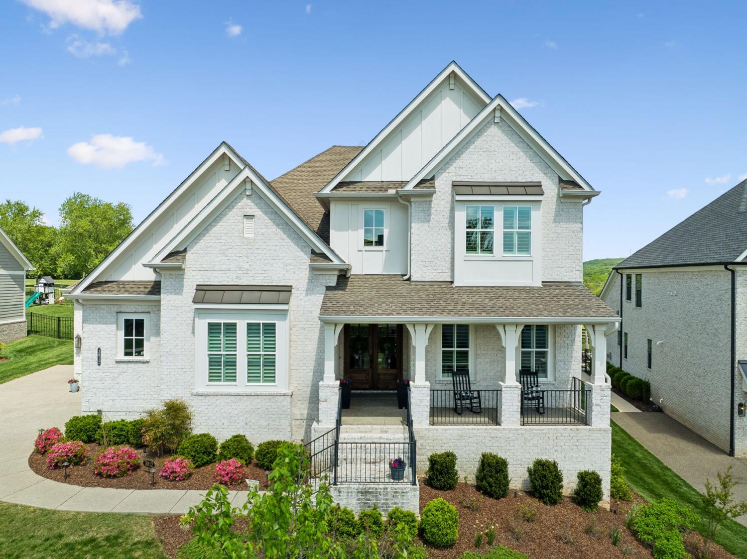 Thompson's Station Elementary School Property for Sale