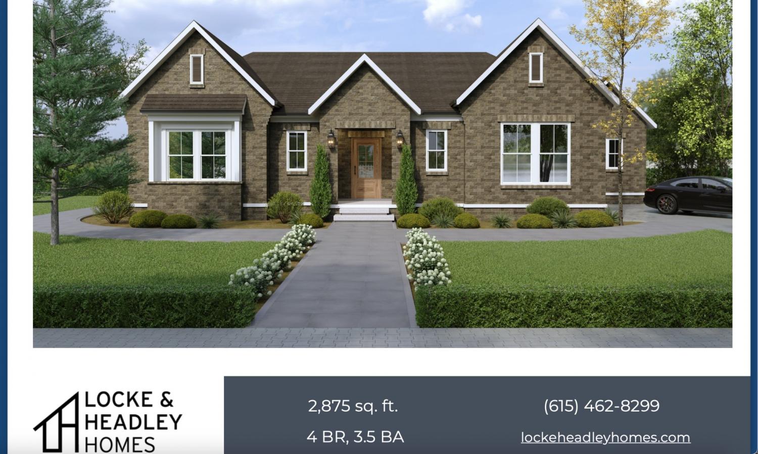 322 Stoneybrook Rd TN 38401 For Sale - 