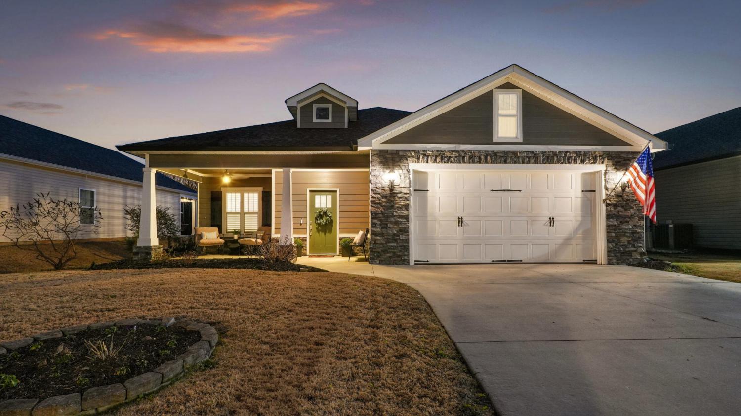 116-Huntley-Meadows-Drive For Sale