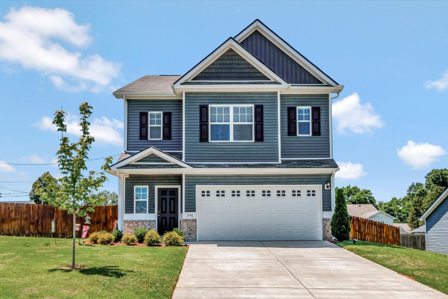 1996-Sierra-Ct For Sale