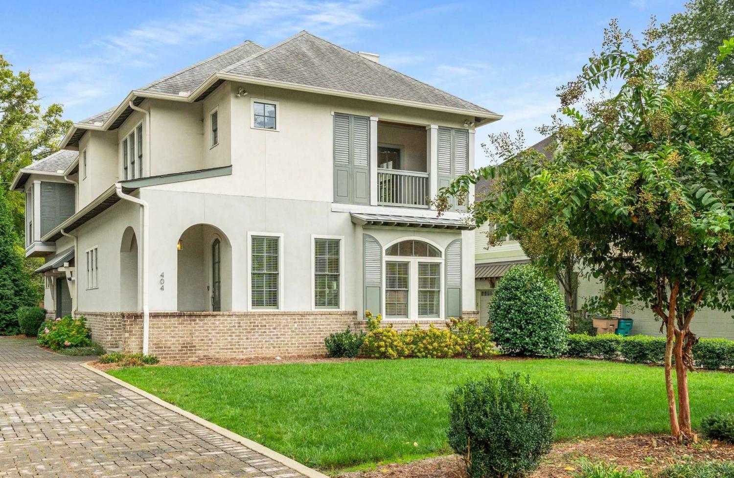 404-Woodmont-Hall-Pl For Sale