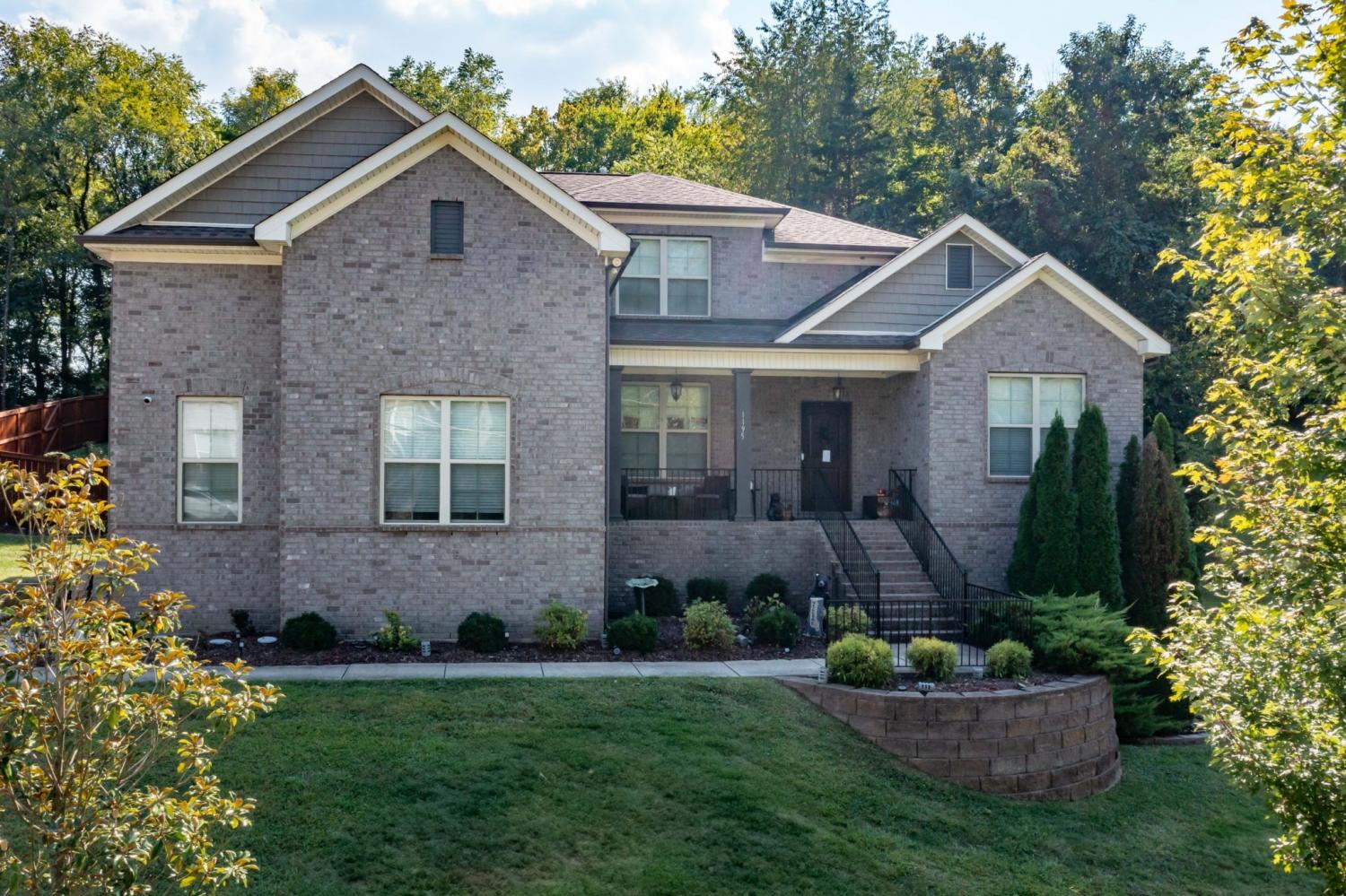 1195-Ben-Hill-Blvd For Sale