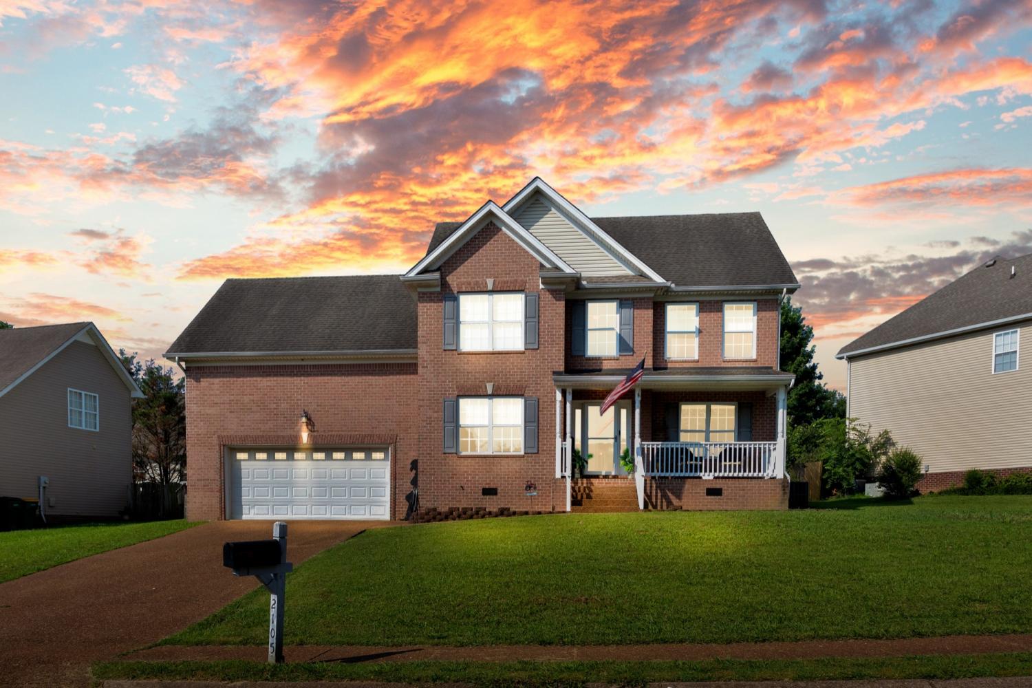 2105-Burgess-Ln For Sale