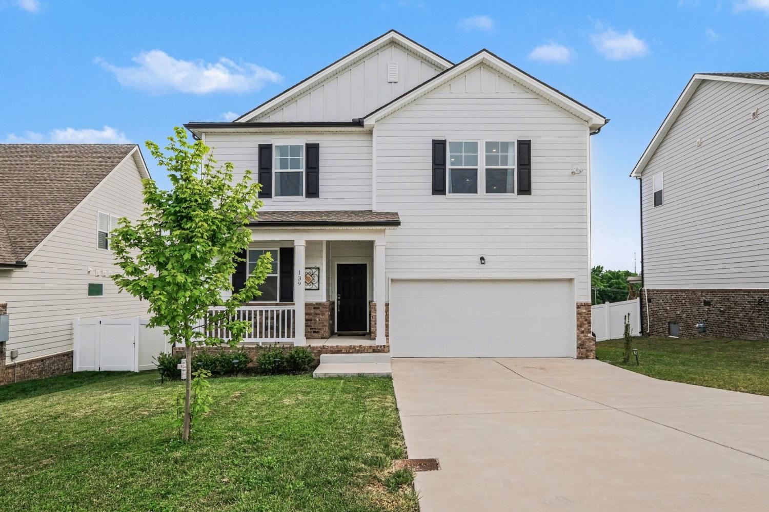 139 Millbrook Dr, E TN 37174 For Rent - 