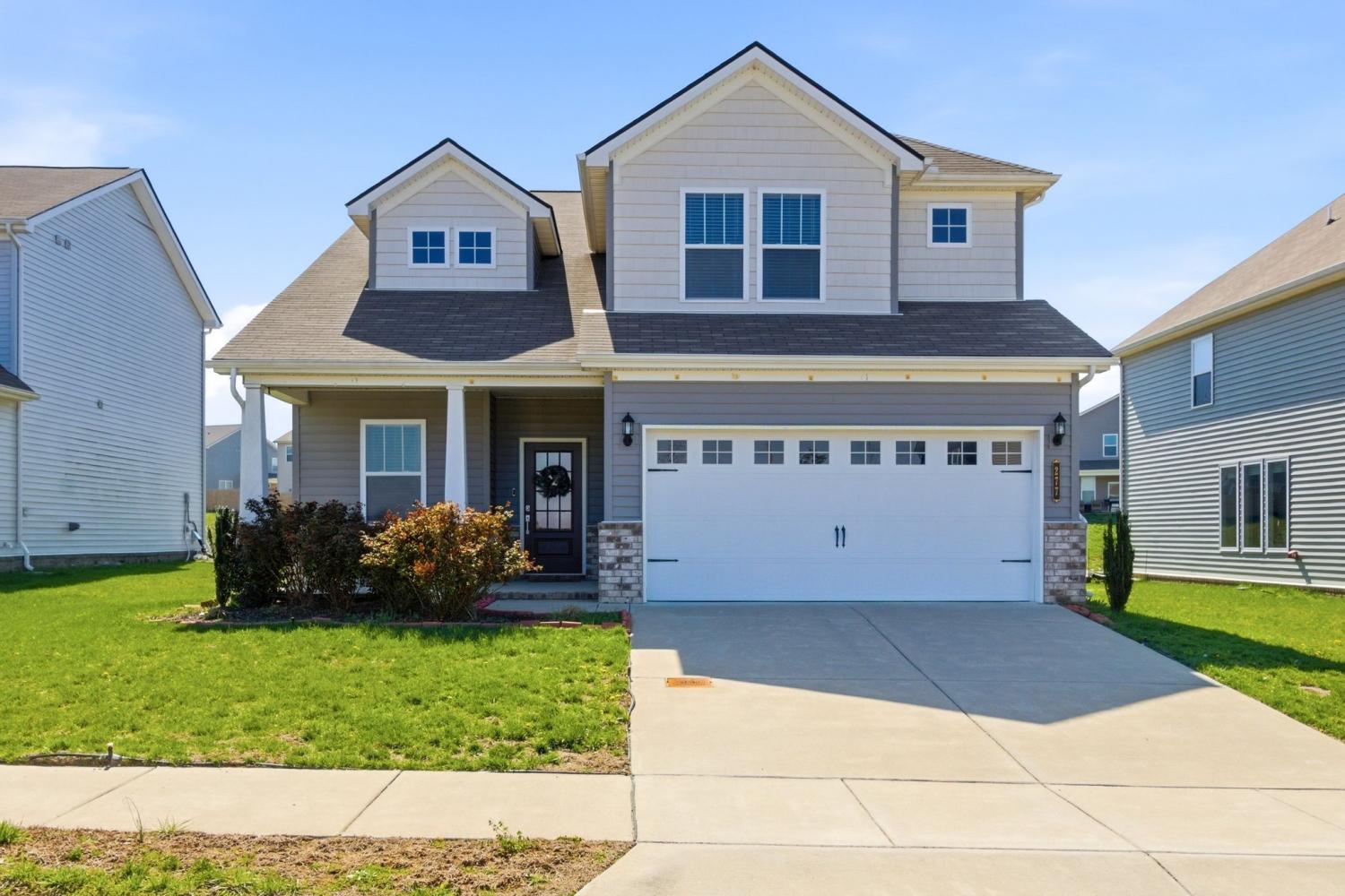 277 Casper Dr TN 37174 For Sale - 