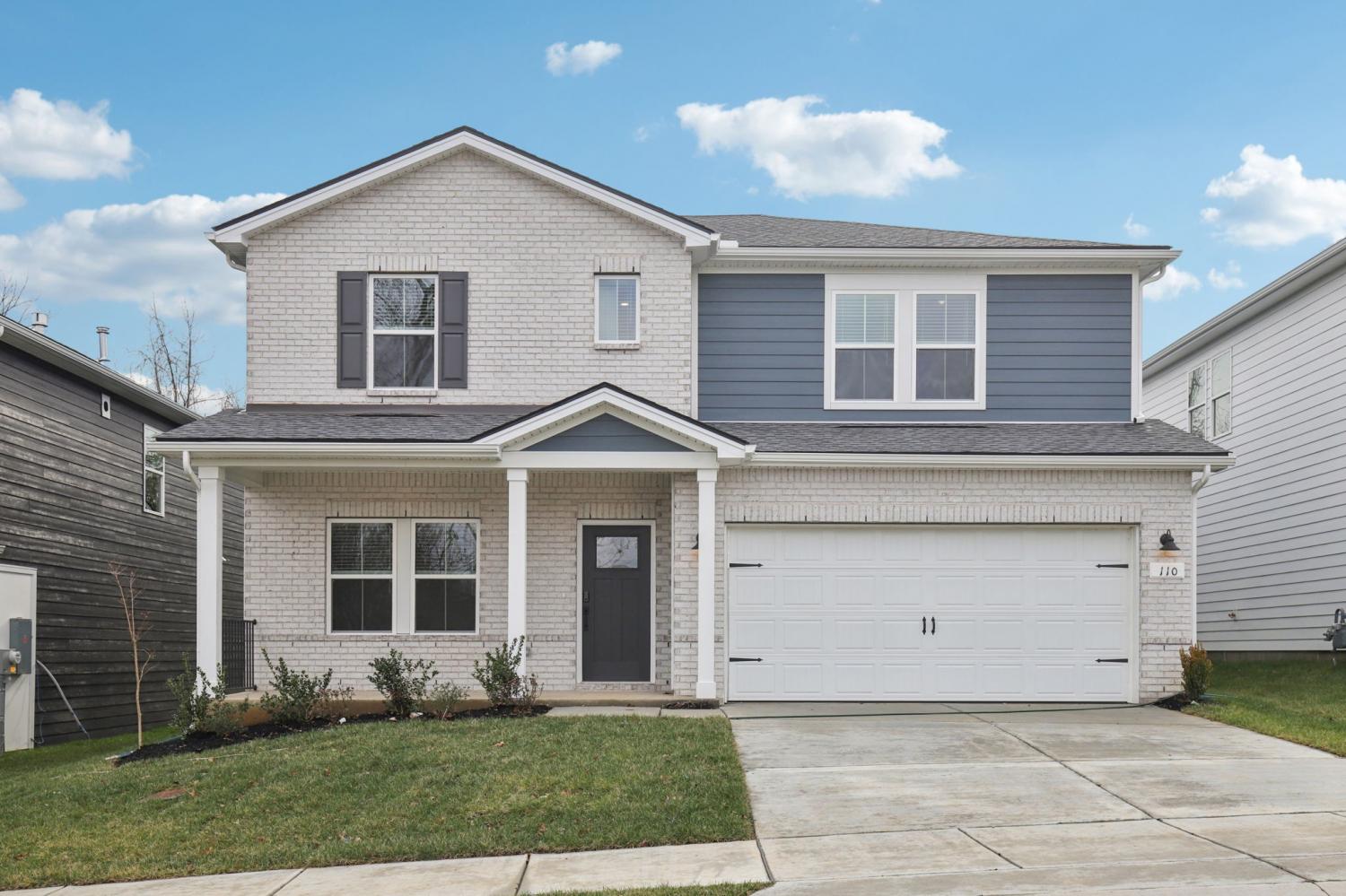 110-Vanguard-Drive For Sale