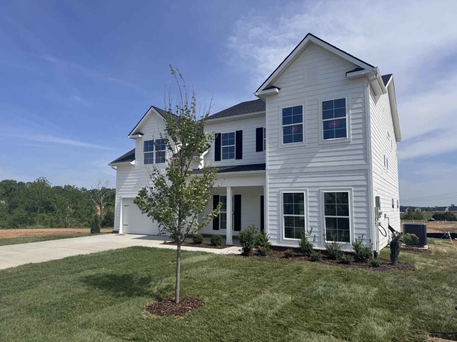 1824 Flatwaters St TN 37174 For Sale - 