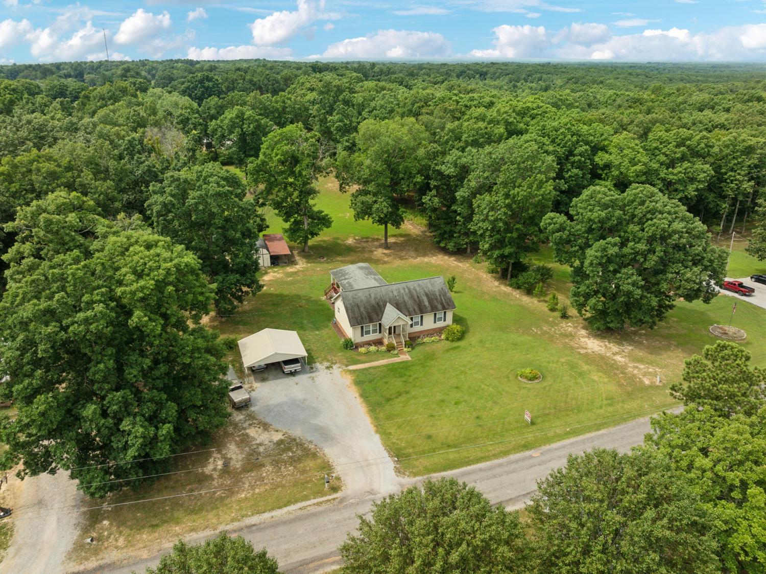 121-Hickory-Trace For Sale