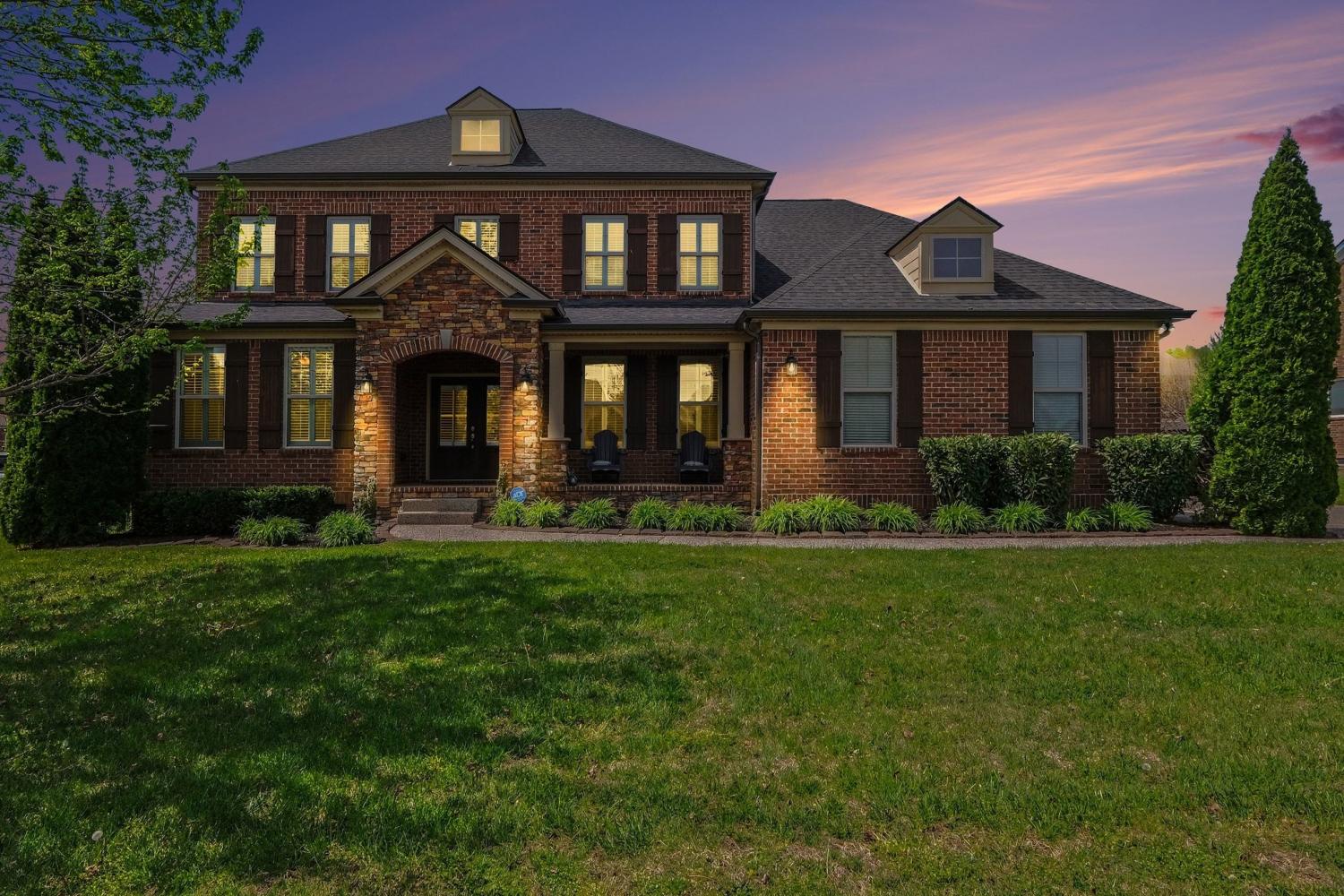 4015 Pendleton Dr TN 37174 For Sale - 