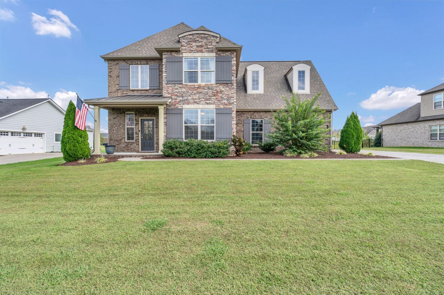 136-Madison-Mill-Dr For Sale
