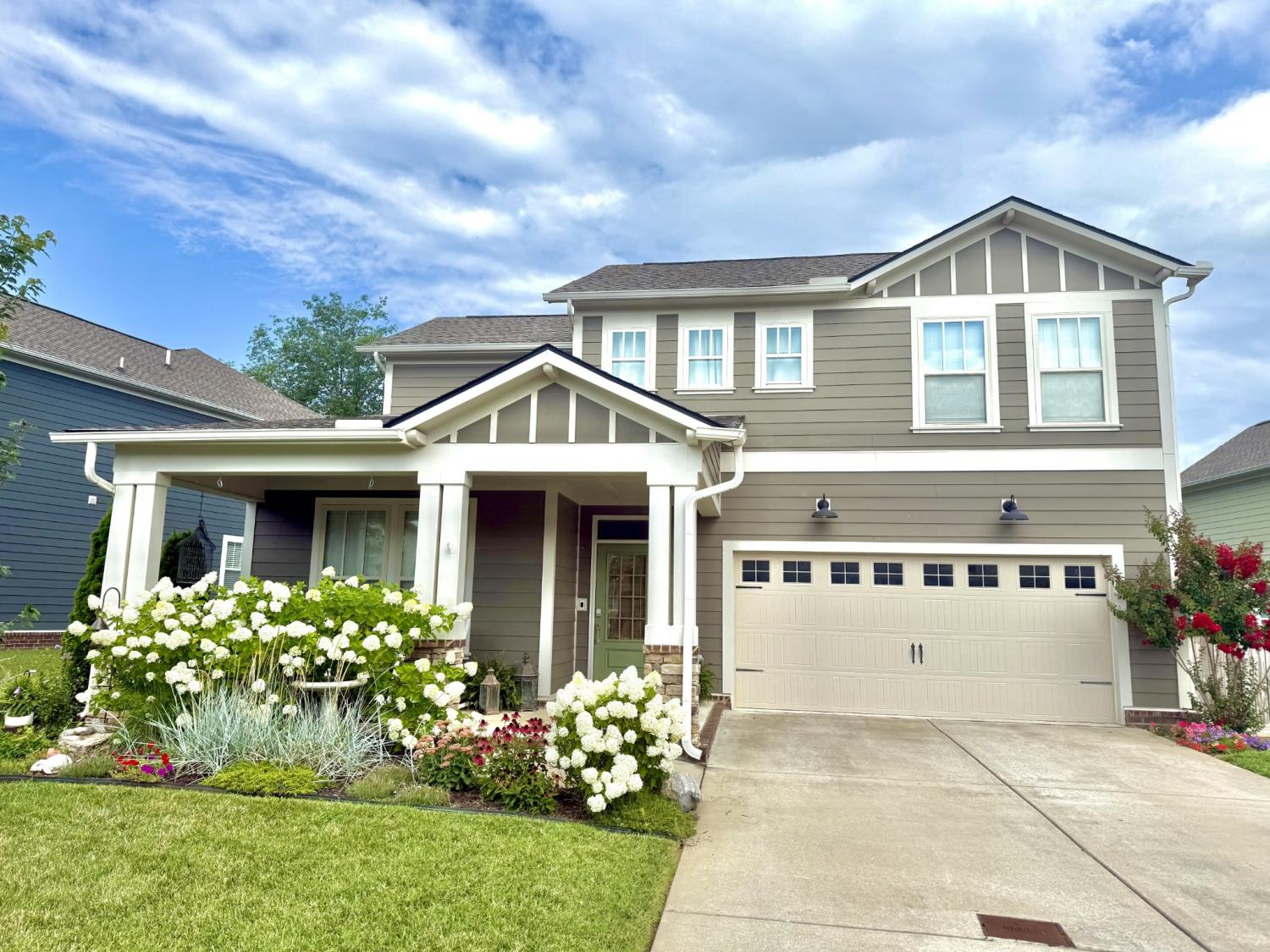 799 Ewell Farm Dr TN 37174 For Sale - 