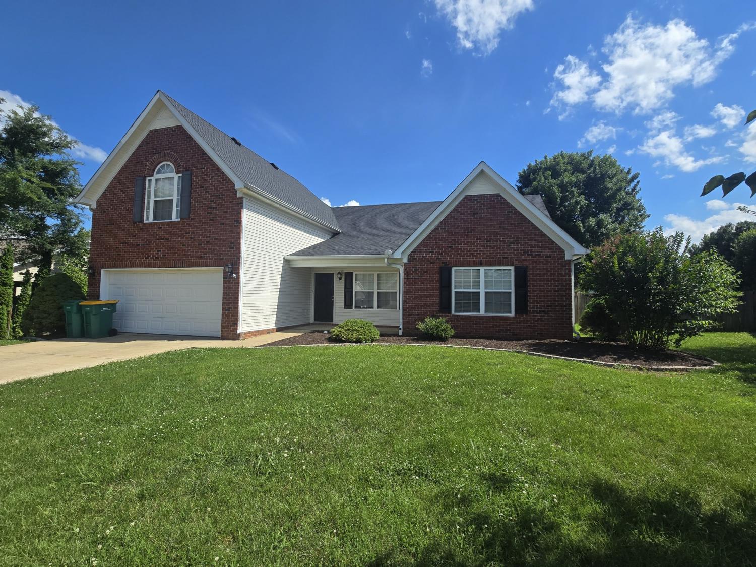 1883 Portway Rd TN 37174 For Rent - 