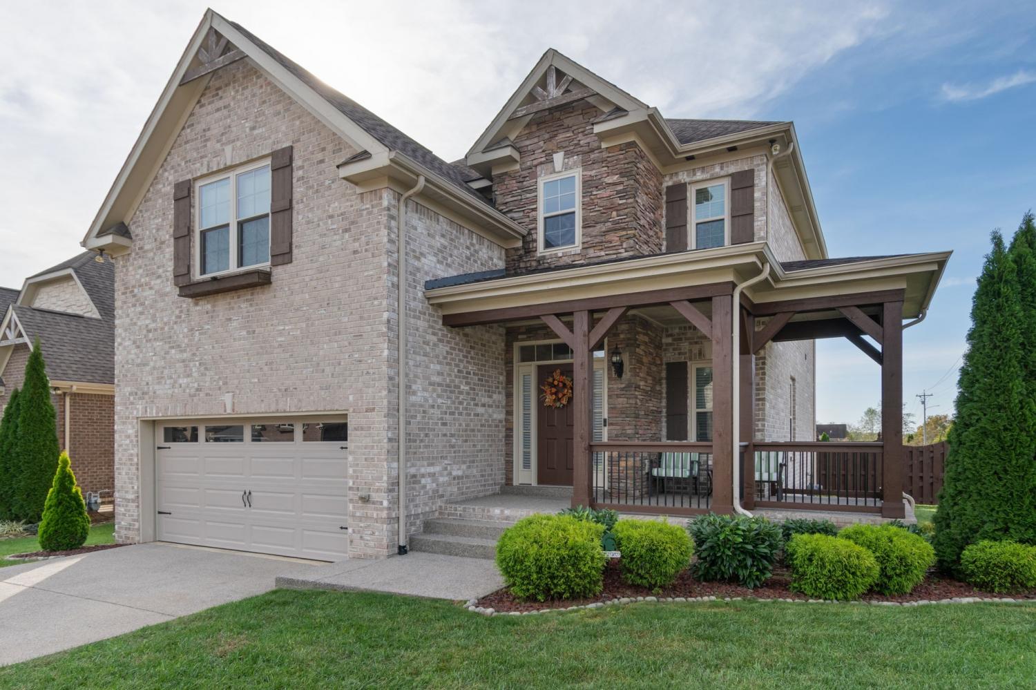 6038 Sanmar Dr TN 37174 For Sale - 