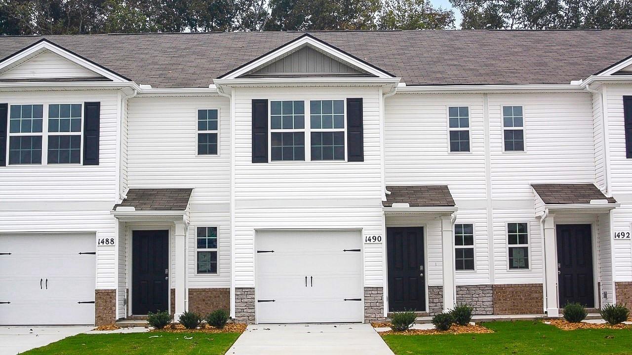 1455 Lexington Way TN 37091 For Sale - 
