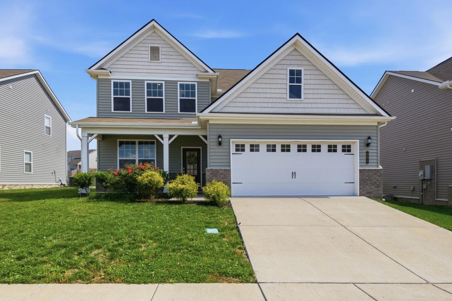 281 Casper Dr TN 37174 For Sale - 