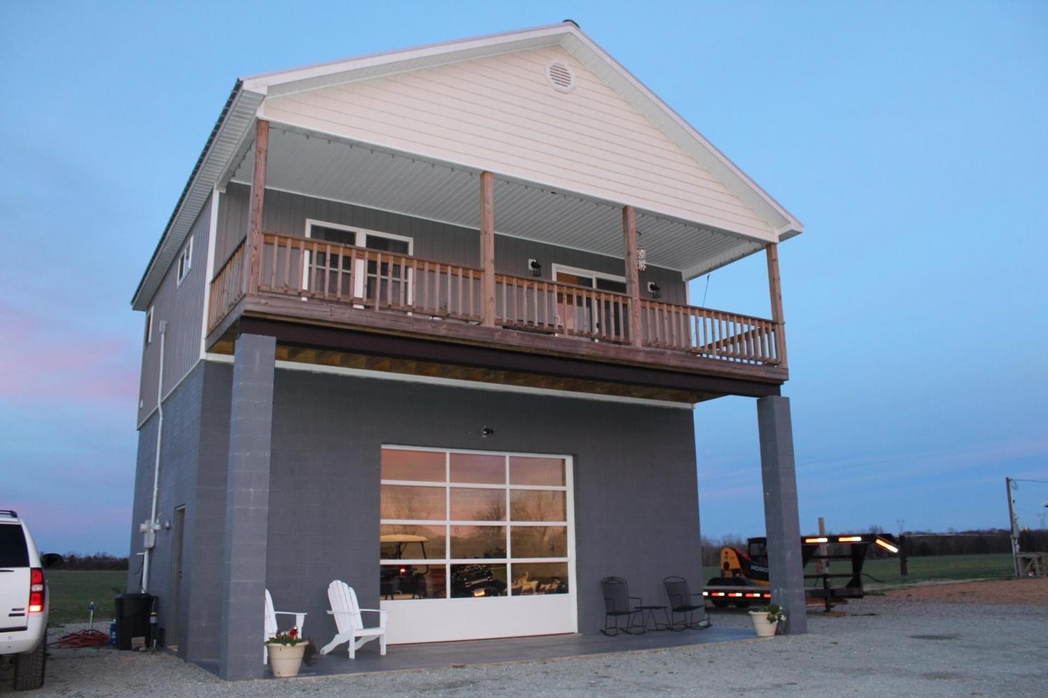 2355-CATFISH-LN For Sale