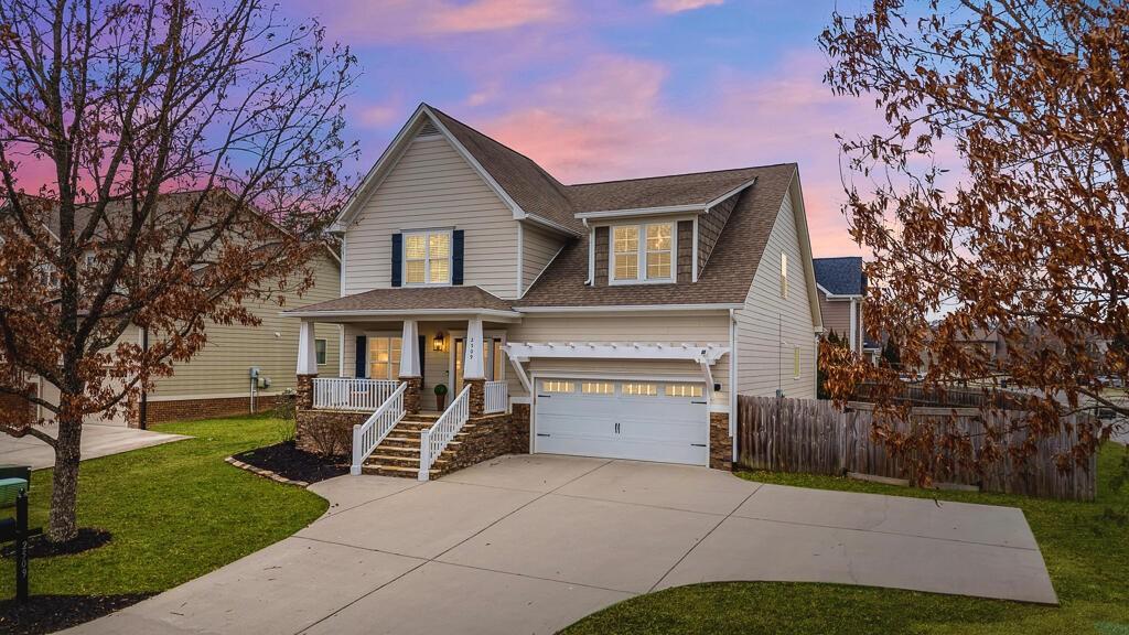 2509-Kensington-Park-Trail--NW For Sale