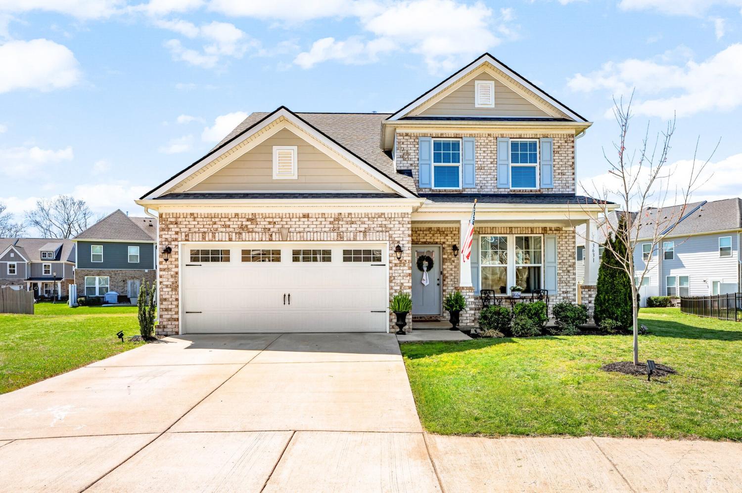 3631-Waterlilly-Way For Sale