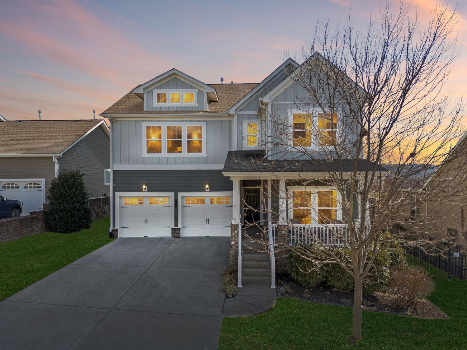 Nolensville High School Property for Sale