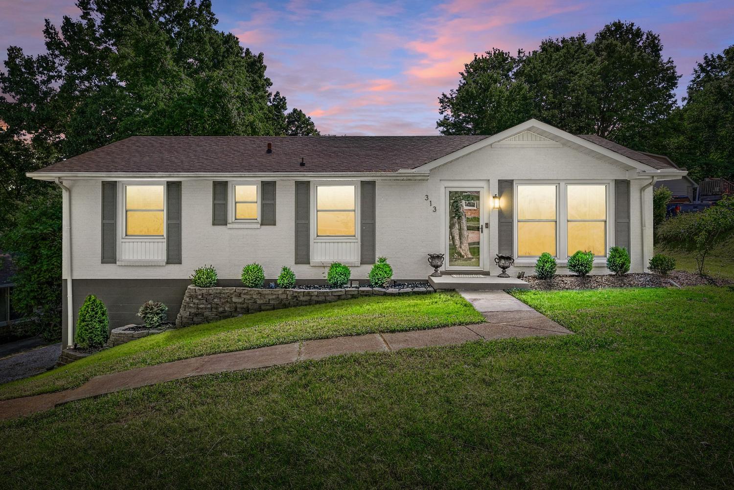 313-Hilldale-Ln For Sale