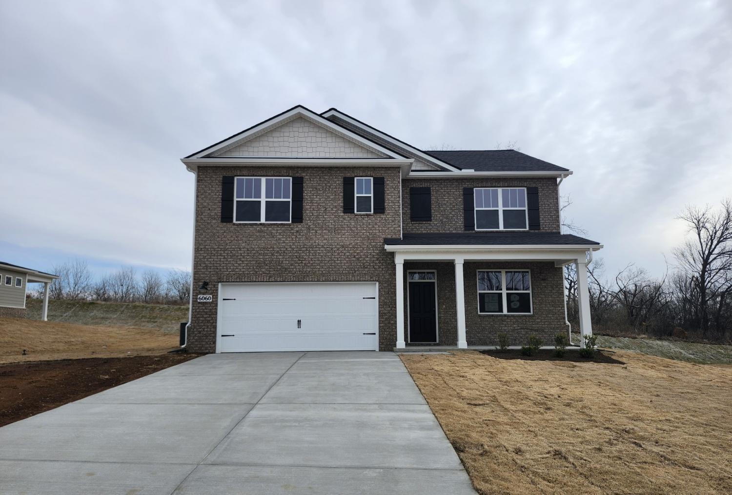 6060 Eugene Drive TN 37167 For Sale - 