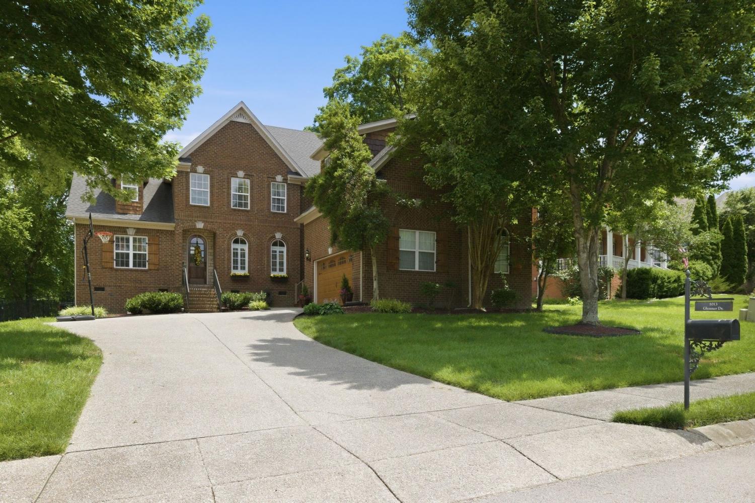 Allendale Elementary School Property for Sale