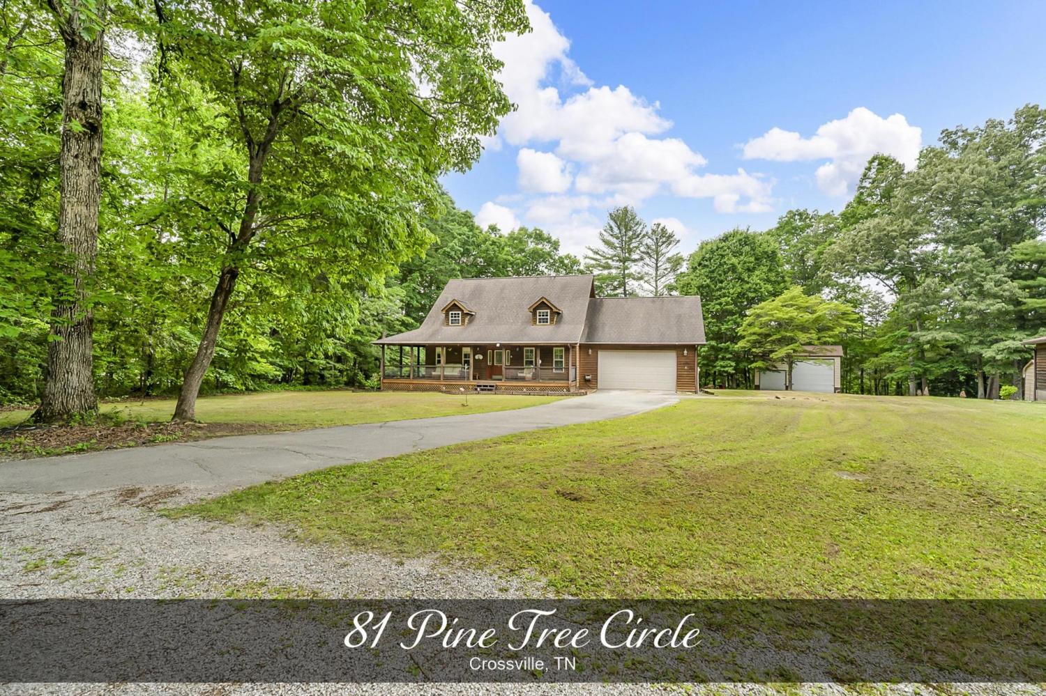 81-Pine-Tree-Cir For Sale