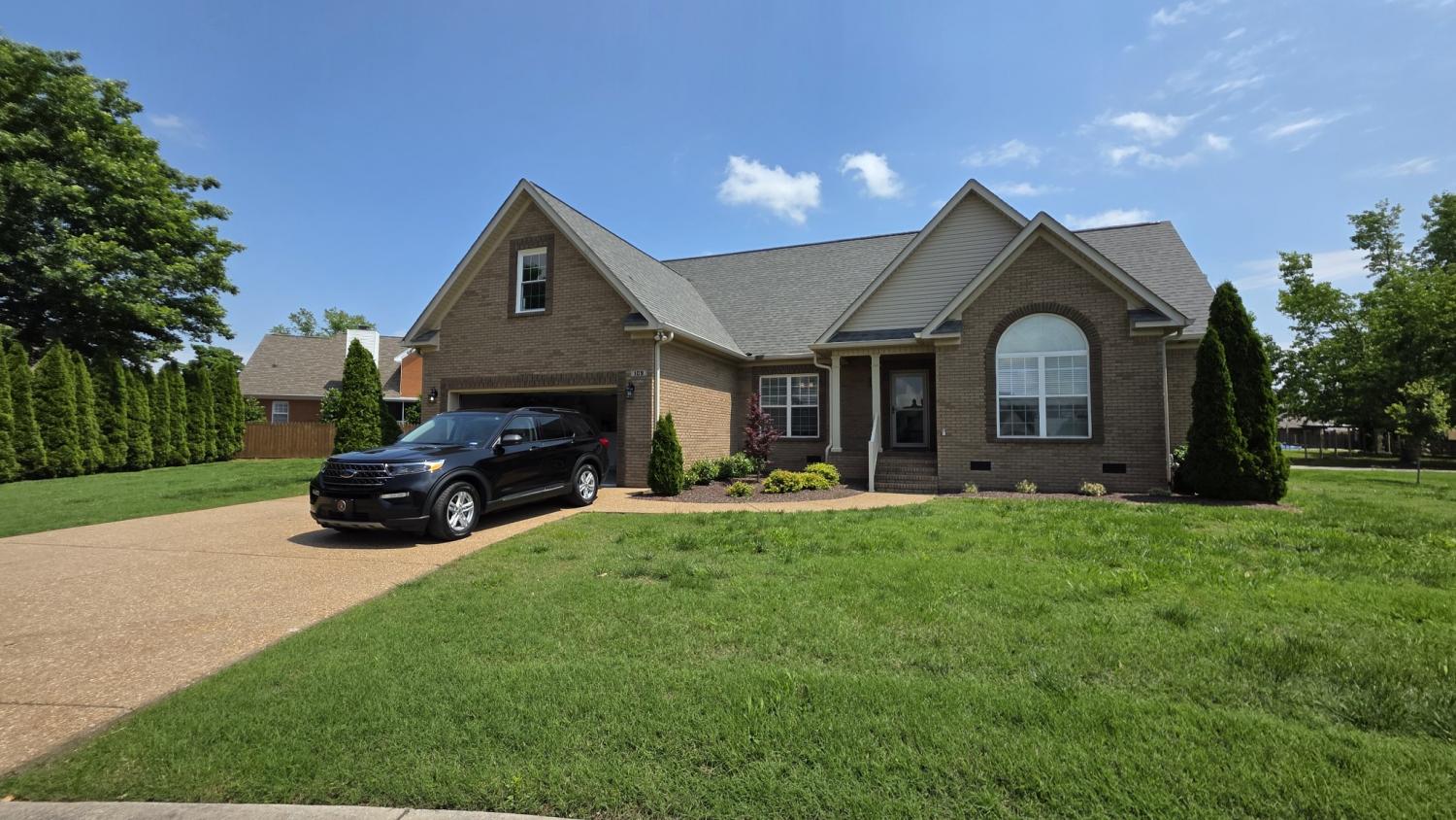 J E Woodard Elementary Property for Sale