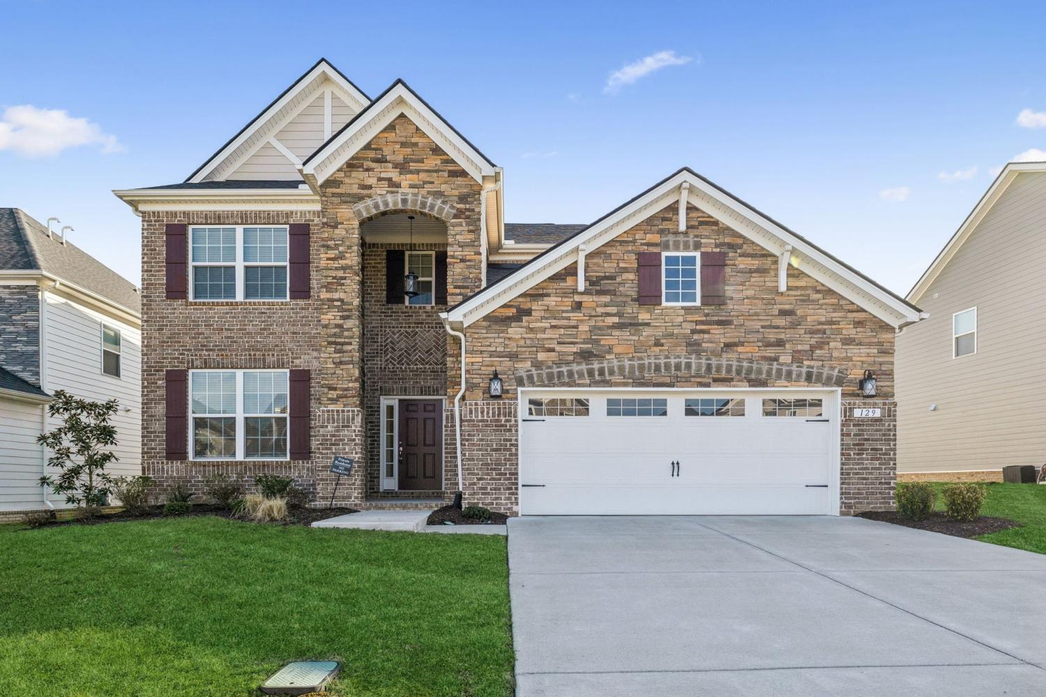 129-Willow-Bend-Dr For Sale
