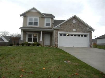 1024 Hummingbird Ln TN 37174 For Rent - 